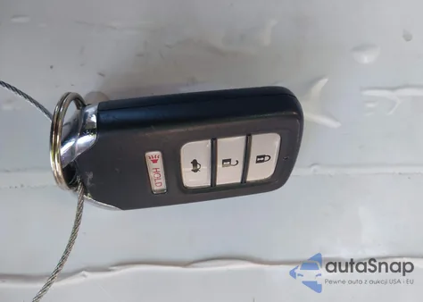 2014 Honda Civic Ex z USA, uszkodzony, nr VIN 19XFB2F89EE230700